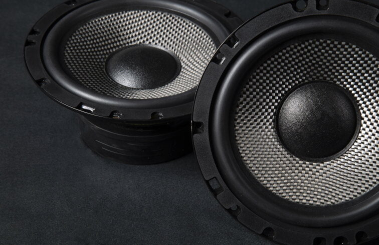 Sound Systems