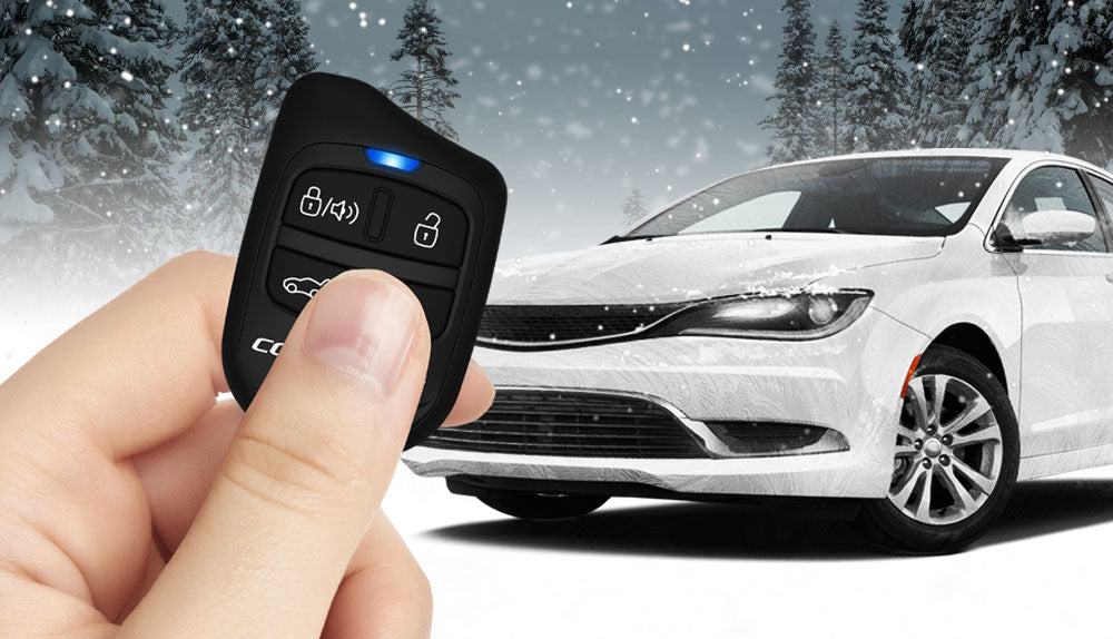 Remote Starters