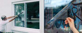 5 Safety and Security Window Film Benefits To Be Aware Of
