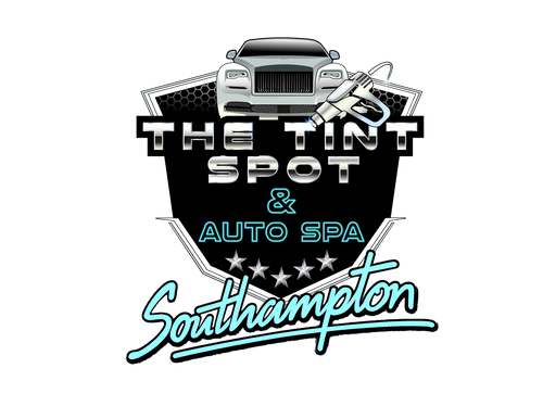 The Tint Spot & Auto Spa